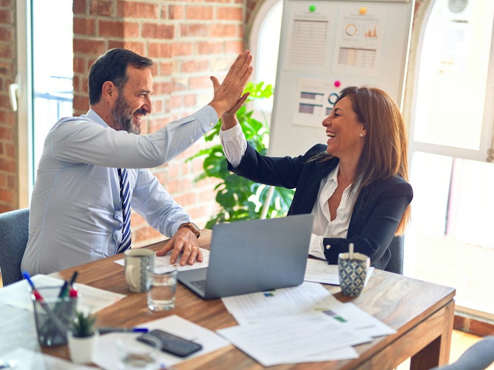 Societe Generale Insurance Partnerberatung und Zusammenarbeit