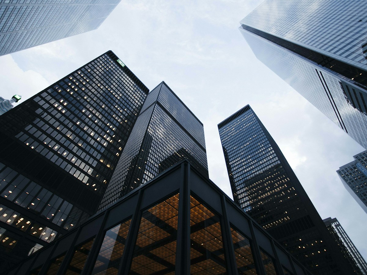 Societe Generale Insurance Hauptsitz und Unternehmensgebäude